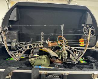 MATTHEWS SOLOCAM BOW 