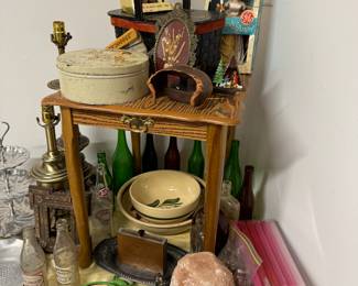 VINTAGE ITEMS 