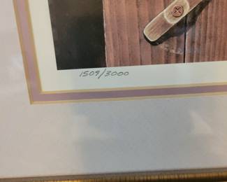 Dempsey Essick numbered 