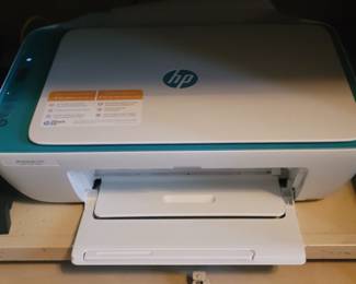 HP printer 