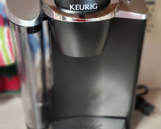 Like New Keurig coffee maker 