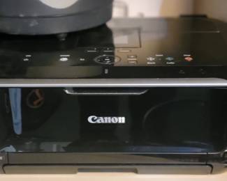 Canon printer 