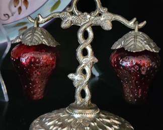 Salt and Pepper shakers