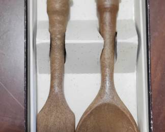 Walt Disney salad set 