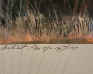 Bodie Island lighthouse 