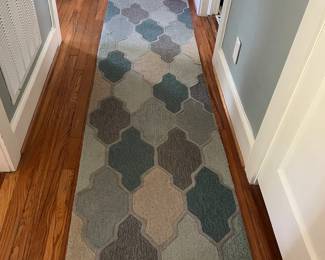Runner/rug 