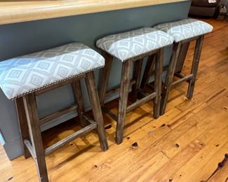 Bar stools 
