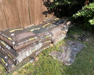 Mulch 