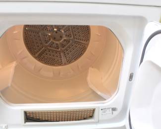 BUY IT NOW!  $500.00   GE Washer and dryer set.