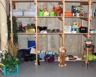 As you can see, this is a full sale!