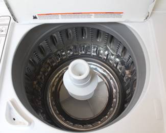 BUY IT NOW!  $500.00   GE Washer and dryer set.