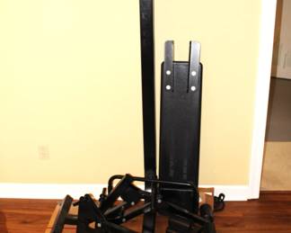 BUY IT NOW! Solo Flex home gym.  $400.00.