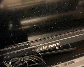 Element Television