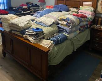 Queen Size Bedroom Suite