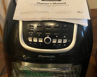 PowerXL Air Fryer