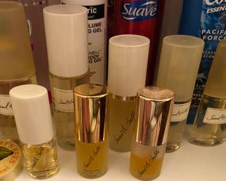 Vintage Sand & Sable Fragrances