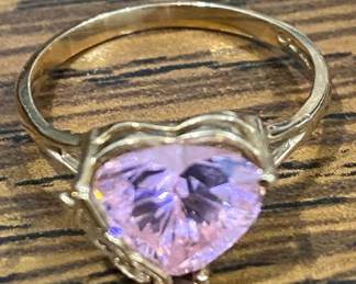 10K Ring (2.5 Grams)