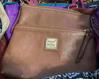 Dooney & Bourke