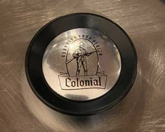 Colonial Cookware