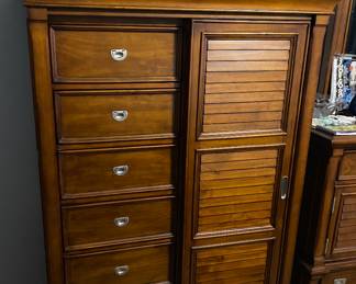 Wardrobe for Bedroom Suite