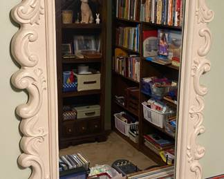 Decorative Wall Mirror