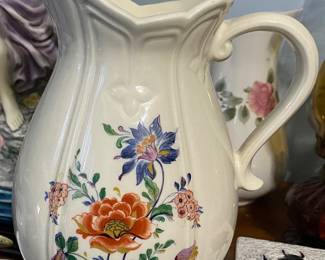 McCoy Pitcher