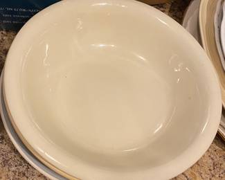 McCoy Serving Bowl