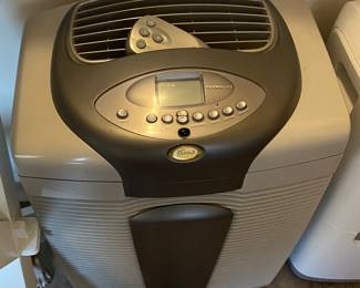 Permalife Dehumidifier