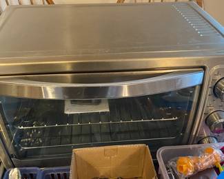 Oster Toaster Oven