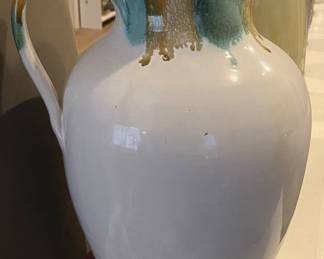 Holly Hill Pottery Pitcher