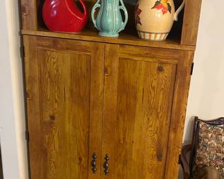 Storage Cabinet
