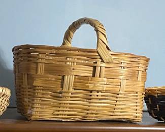 Assorted Baskets
