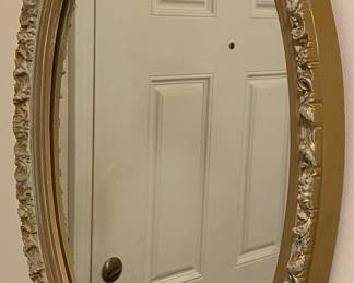 Assorted Decorative Wall Mirrors