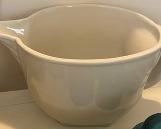 Large Hall Batter Bowl