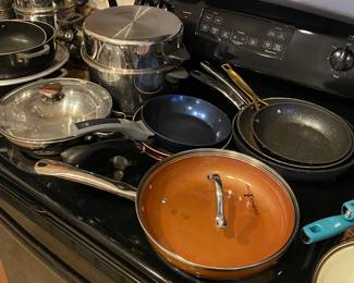 Cookware