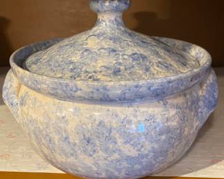 North Carolina Pottery