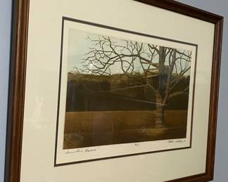 "Summertime Memories" by Stephen Sebastian