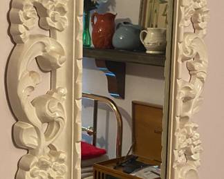 Decorative Wall Mirror