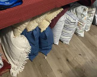 Pillows