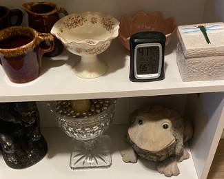 Hull Pottery and More