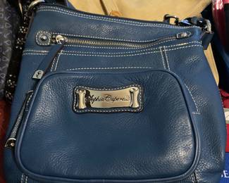 Caperelli Purse