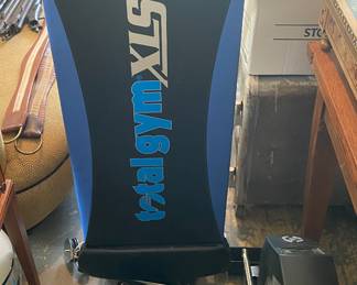 Total Gym XLS