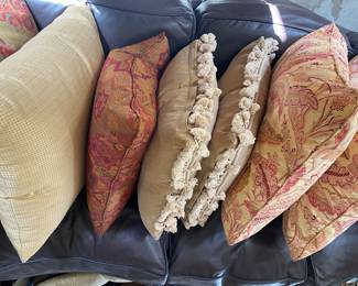Decorative Pillows