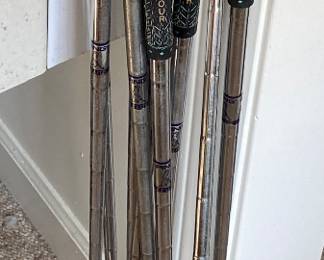 Ping Golf Clubs