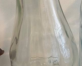 Extra Large Milk Bottle