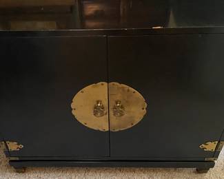 Oriental Cabinet