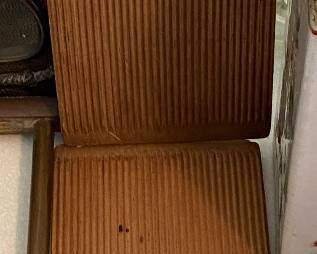 Wooden Butter Spatulas