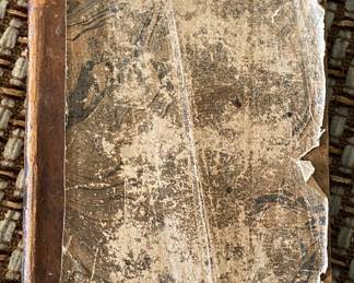 1797 Gossip's Story Book