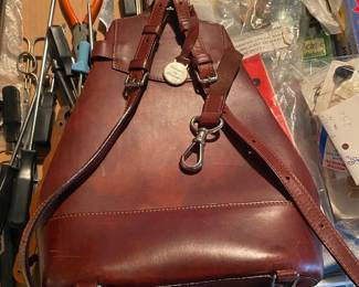 Dooney & Bourke Crossover Bag