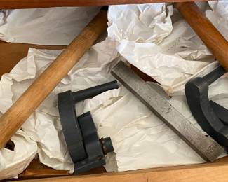 Accessories for Bench